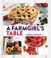 cover of the book A Farmgirl's Table