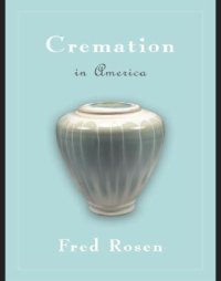 cover of the book Cremation in America