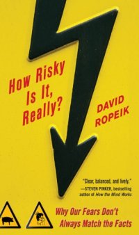 cover of the book How Risky Is It, Really?