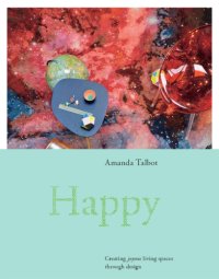 cover of the book Happy