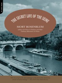 cover of the book The Secret Life of the Seine