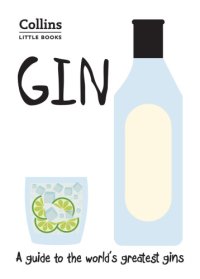 cover of the book Gin