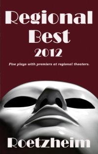 cover of the book Regional Best 2012