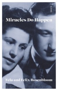 cover of the book Miracles Do Happen