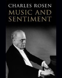 cover of the book Music and Sentiment