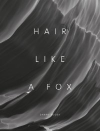 cover of the book Hair like a fox