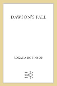 cover of the book Dawson's Fall