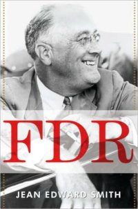 cover of the book FDR