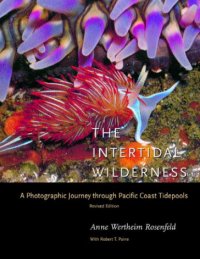 cover of the book The intertidal wilderness