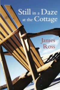 cover of the book Still in a Daze at the Cottage