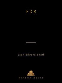 cover of the book FDR