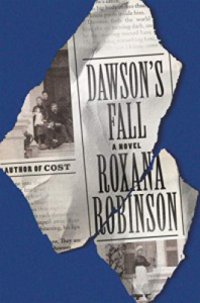 cover of the book Dawson's Fall