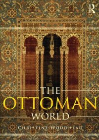 cover of the book The Ottoman world