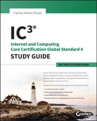 cover of the book Ic3