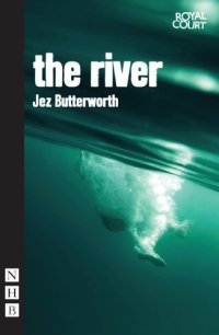 cover of the book The River