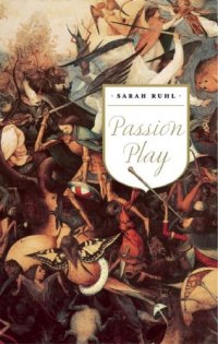 cover of the book Passion Play