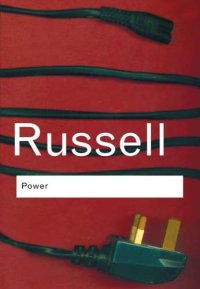 cover of the book Power a new social analysis