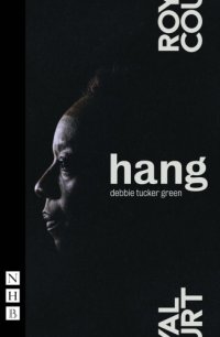 cover of the book hang