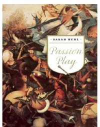 cover of the book Passion Play