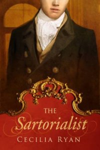 cover of the book The Sartorialist