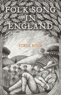 cover of the book Untitled folk song in England