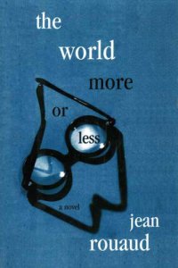 cover of the book The World More Or Less