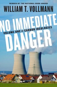 cover of the book No Immediate Danger