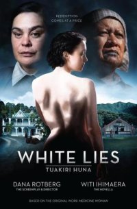 cover of the book White Lies