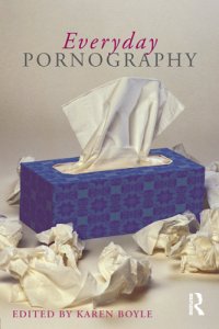 cover of the book Everyday Pornography