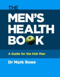 cover of the book The Men's Health Book