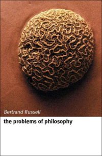 cover of the book The Problems of Philosophy