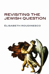 cover of the book Revisiting the Jewish Question