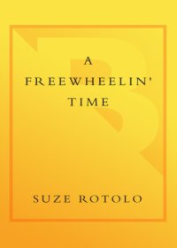 cover of the book A freewheelin' time: a memoir of greenwich village in the sixties