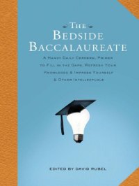 cover of the book The Bedside Baccalaureate