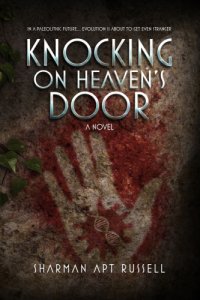 cover of the book Knocking on Heaven's Door