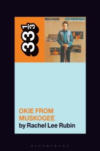 cover of the book Merle Haggard's Okie From Muskogee