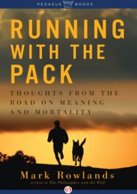 cover of the book Running with the Pack