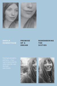 cover of the book Promise of a dream: remembering the sixties