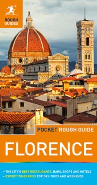 cover of the book Florence