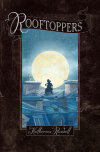 cover of the book Rooftoppers