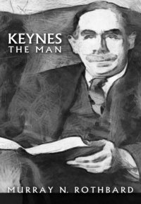 cover of the book Keynes The Man