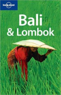 cover of the book Bali & Lombok