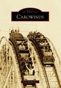 cover of the book Carowinds