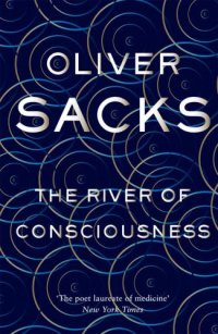 cover of the book The River of Consciousness