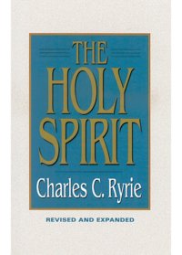 cover of the book The Holy Spirit