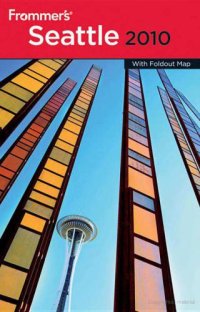 cover of the book Seattle 2010