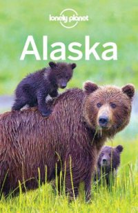 cover of the book Lonely Planet Alaska