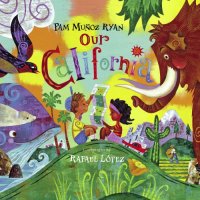 cover of the book Our california