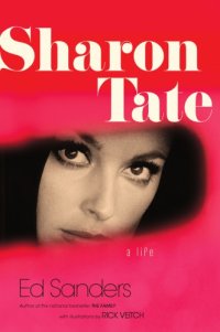 cover of the book Sharon Tate: a life