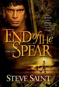 cover of the book End of the Spear